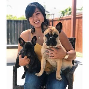 Meet your Posher, Leslie